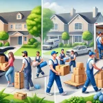 DIY vs. Professional Movers: Which Is Right for You?